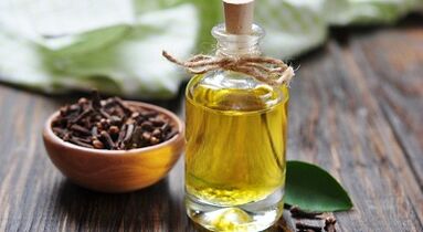 Plans to remove parasites from the body