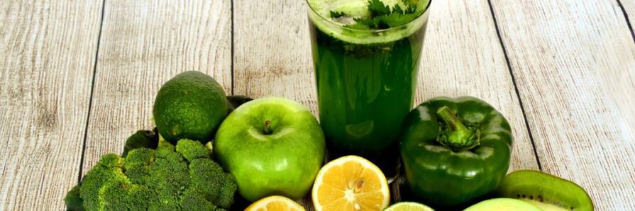 prevention of gastroenteritis using folk remedies