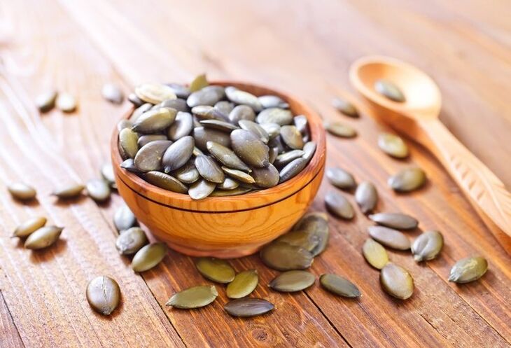 how to get pumpkin seeds for pests